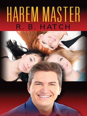 cover image of Harem Master